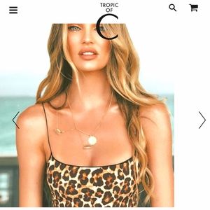 Tropic of C- The C in Mama Africa